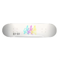 anvil trip, FINGER2FINGER skateboards