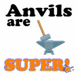 anvils are super photo sculpture