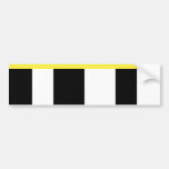 Anwil, Sweden flag Bumper Sticker