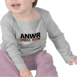 ANWR Drill Now Tees