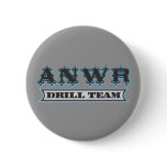 ANWR Drill Team Buttons