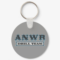 ANWR Drill Team keychains by AmericanElephant ANWR Drill Team keychains