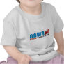 ANWR Oil - America Has Oil Tee Shirt