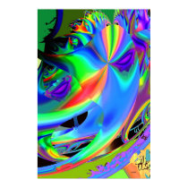 Anxiety posters