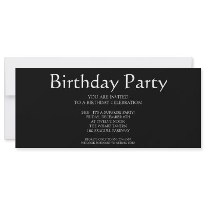 any age; birthday personalized invitations by DreamLiveLoveLaugh