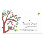 Any Day Now business cards