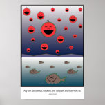 Any fool can ... posters