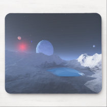 Any Life Out There mousepads