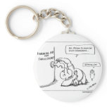 Any Money Left To Help Foreclosures? Key Chains