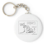 Any Money Left To Help Foreclosures? Key Chain