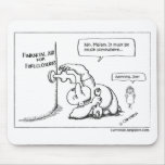 Any Money Left To Help Foreclosures? Mouse Pad