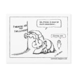 Any Money Left To Help Foreclosures? Postcards
