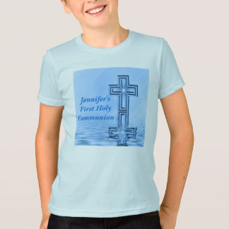 first holy communion t shirts