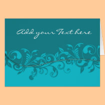 Any Occasion Card Thank you, birthday, invitation cards