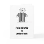 Any Occasion/Friendship Greeting Card