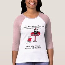 Any Occasion/Friendship t-shirts by Computious Any Occasion/Friendship t-shirts