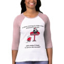 Any Occasion/Friendship t-shirts