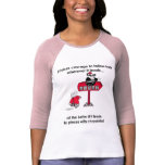 Any Occasion/Friendship T-shirts