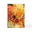 Any Occasions/Easter Blessings_ Card