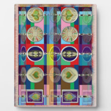 Any Occassion - Connect to Heart Collection Display Plaque