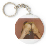 ANY QUESTIONS? KEYCHAIN