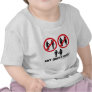 Any Questions? Leviticus 18:22 T Shirts
