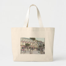Any Town, USA Tote Bag