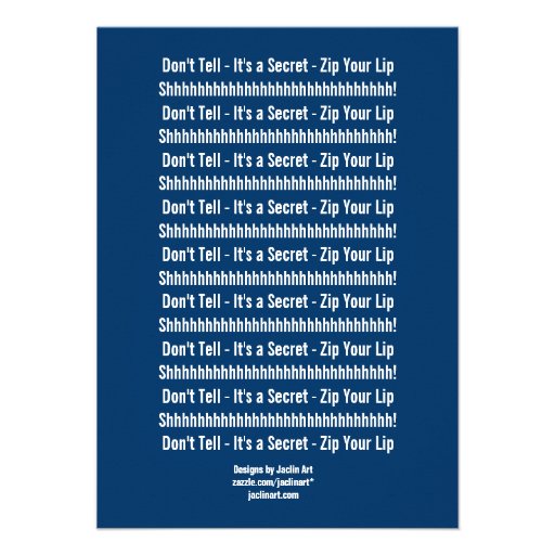 Any Year Birthday Modern Navy Blue White V101A Announcements