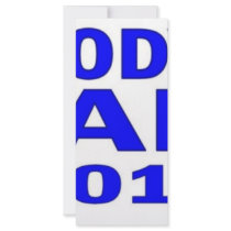 Anybody But Obama 2012 Rack Card Design