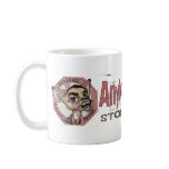 Anybody But Obama! Mug 