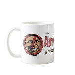 Anybody But Obama! Mug 