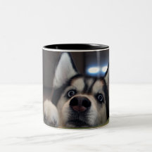 Anybody Out There? Coffee Mugs