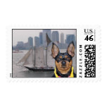 Anybody up for sailing? stamps