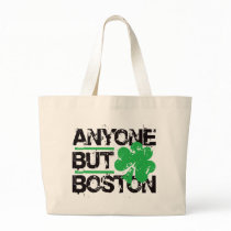 Anyone But Boston! bags