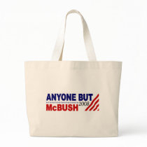 Anyone But Mcbush bags