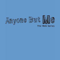 Anyone But Me Ladies Baby Doll t-shirts