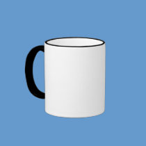 Anyone But Me My Girlfriend - mug mugs