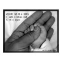 Anyone Can Be A Father posters by NotionsbyNique Anyone Can Be A Father posters