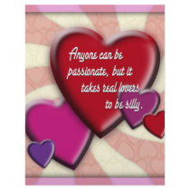 Anyone can be passionate... letterhead by doodlematz Anyone can be passionate... letterhead