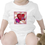 Anyone can be passionate... t shirt