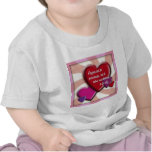 Anyone can be passionate... tee shirts
