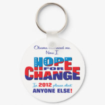 Anyone Else in 2012 keychains