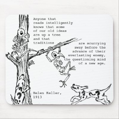 Anyone that reads mouse pads by Chimerigons