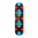 Anyone Want A Skateboard!