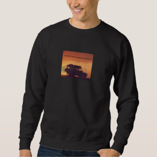 land rover sweatshirt