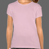 Anything boys can do, I can do BETTER! t-shirts