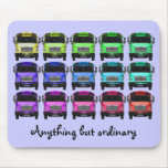 Anything but ordinary (Purple)