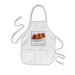 Anything but SpagBol aprons