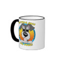 Anything Goes for Dogs Mug by kymberlee13 Anything Goes for Dogs Mug