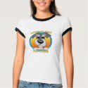 Anything Goes for Dogs T-Shirt by kymberlee13 Anything Goes for Dogs T-Shirt